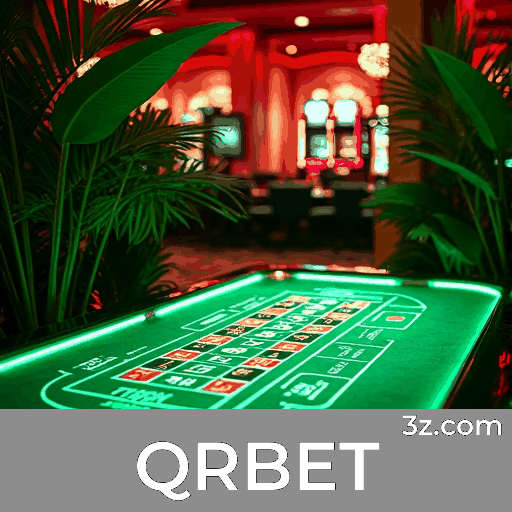 QRBET: Plataforma de Apostas Segura e Confiável