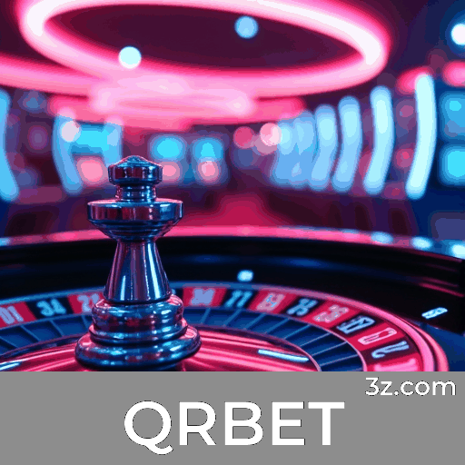 QRBET Jogos: Aprenda Estratégias de Sucesso