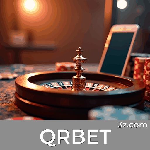 QRBET Jogos: Aprenda Estratégias de Sucesso