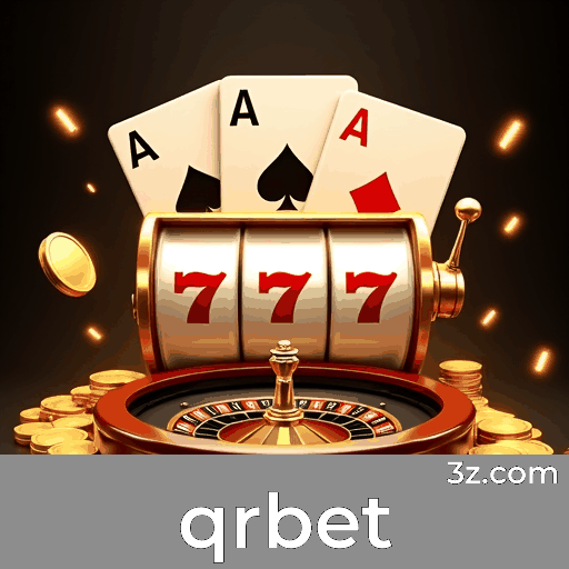 qrbet game mais image